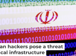 Iran has long had sophisticated hacking operations. Jakub Porzycki/NurPhoto via Getty Images